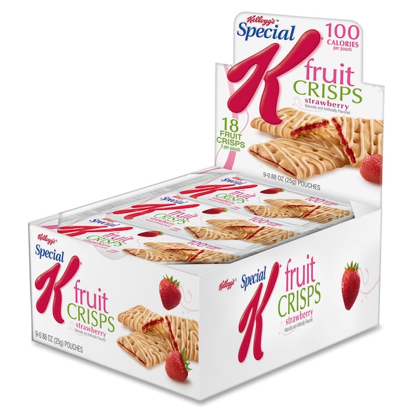 CRISP,STRAWBERRY,SPECIALK PK